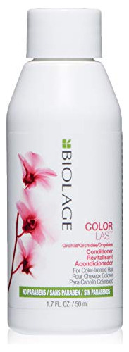 Acondicionador Biolage Colorlast | Ayuda A Mantener La Profu