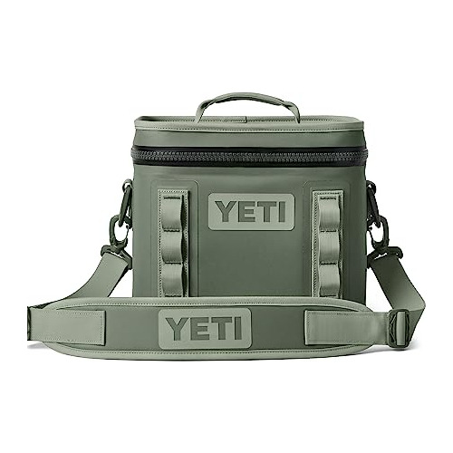 Yeti Hopper Flip 8 - Enfriador Portátil Blando