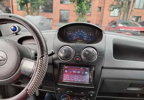 Chevrolet Spark 1.0 Lt M200