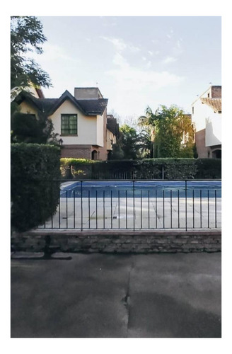 Imagen 6 de 25 de Barrio Privado San Miguel Village- Hermoso Ph En Dúplex