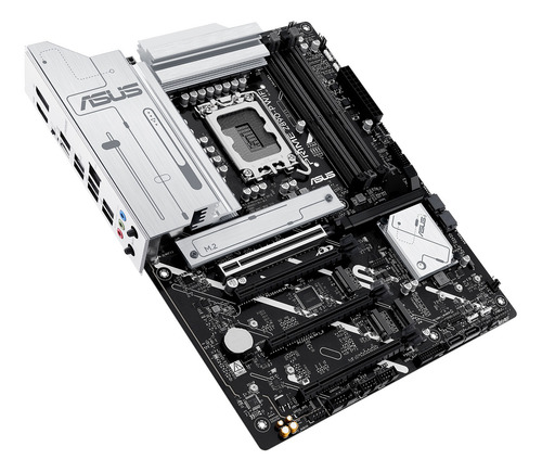 Tarjeta Madre Asus Z890-p Wifi Lga1851 Ddr5 Pcie 5.0 Usb-c