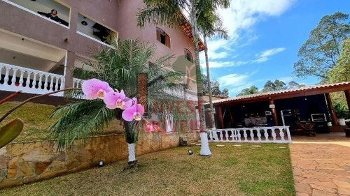 Imagem 6 de 15 de Chacara Em Condominio - Ref: 6569 - V-6569
