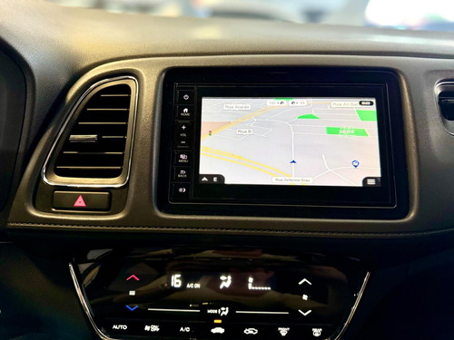 Honda HR-V Hr-v Exl 1.8 Cvt Flex