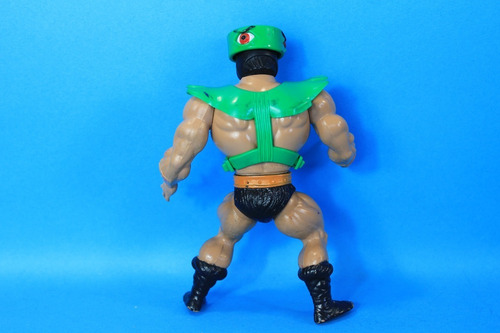 Triclops He-man 1981 Motuc Mexico (Usado)