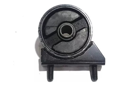 Base Motor Delantera Compatible Con Hyundai Accent