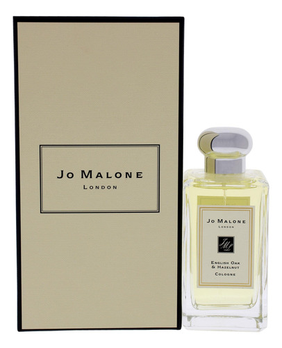 Perfume De Colonia Inglesa De Roble Y Avellana Jo Malone, 10