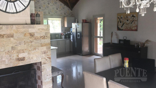 Imagen 21 de 28 de Casa - El Lauquen - Canning - Venta