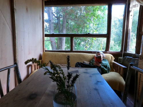 Imagen 16 de 28 de Bariloche-eco Hostel-. Casa De Montaña