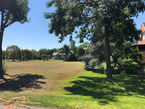 Imagen 8 de 11 de Terreno Lote En Venta Ubicado En Mayling Cc, Pilar, G.b.a. Zona Norte
