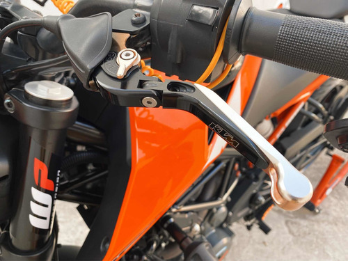 Imagen 3 de 11 de Ktm Duke 250