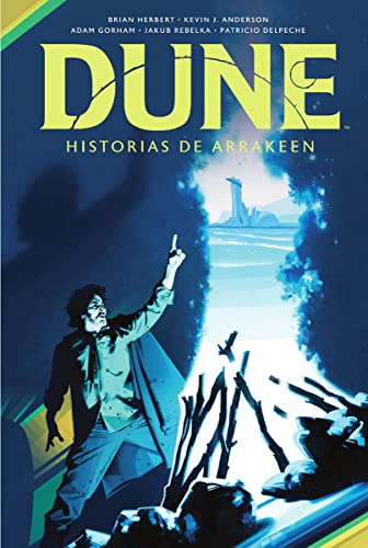 Dune: Historias De Arrakeen -sin Coleccion-