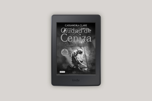 Saga Cazadores De Sombras - Cassandra Clare - Epub