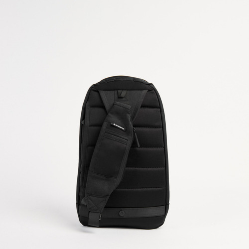 Morral Kevingston Utility Negro Negro Unico