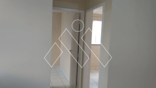 Imagem 6 de 15 de Apartamento Spazio Le Parc, Em Frente A Puc Londrina - Mi1178