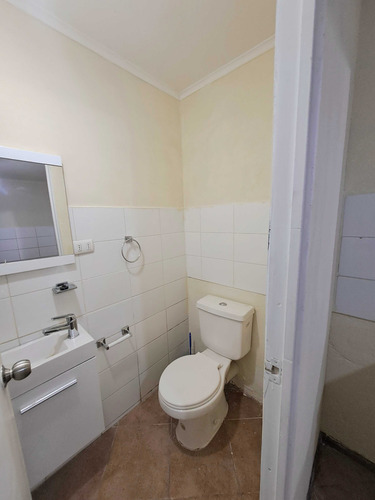 Se Vende Casa En Talca, Sector Oriente (107089)