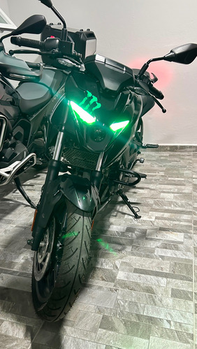 Pulsar N250 Bajaj