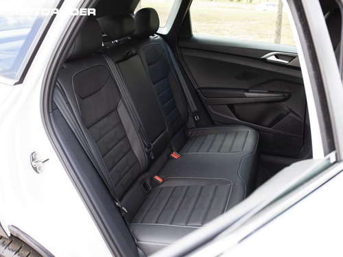 Volkswagen Taos 1.4T Highline Extra Full