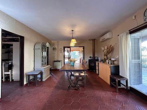 Se Vende Casa En Villa Lago Azul Carlos Paz