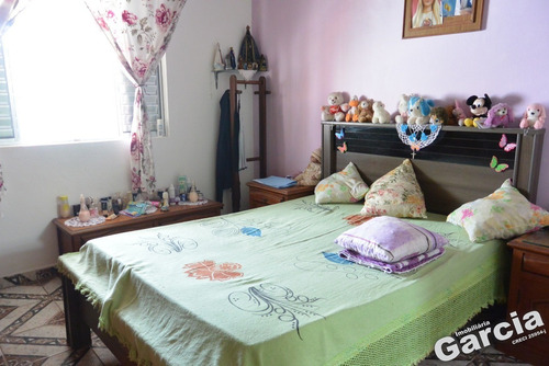 Imagem 13 de 24 de Casa Com 3 Dormitórios E Piscina Em Peruíbe - 5149 - 69300342
