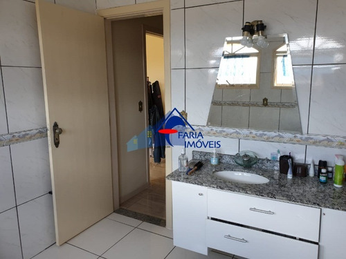 Imagem 21 de 30 de Casa - Ca0597 - 69328625