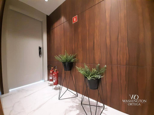 Imagem 30 de 30 de Apartamento À Venda, 120 M² Por R$ 970.000,00 - Centro - São José Dos Pinhais/pr - Ap0260