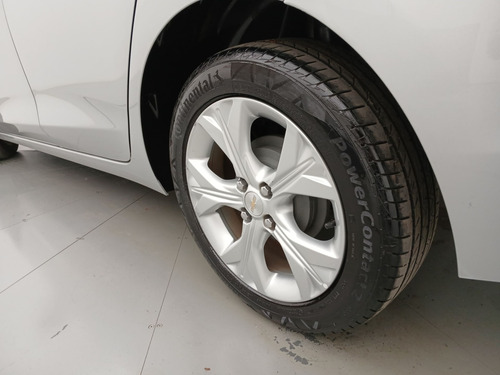 Chevrolet Onix 1.0 TURBO FLEX PLUS LTZ MANUAL