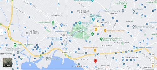 Imagen 15 de 16 de Av Joaquin Suarez Y Evaristo Ciganda 3 Dormitorios 2 Amplios Uno Mediano Frent Gran Terraza Vigilancia Parcial Y Calefaccion Cent,ral Gc9800 90 Mts Totales No Gje