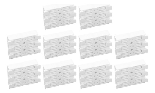 Conector De Terminal, 10 Piezas, Cableado 928-3p, Cable De D