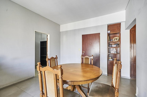 Imagen 9 de 26 de Departamento - Belgrano