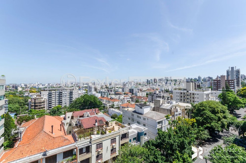 Imagem 8 de 30 de Apartamento, 3 Dormitórios, 129.93 M², Petrópolis - 204754
