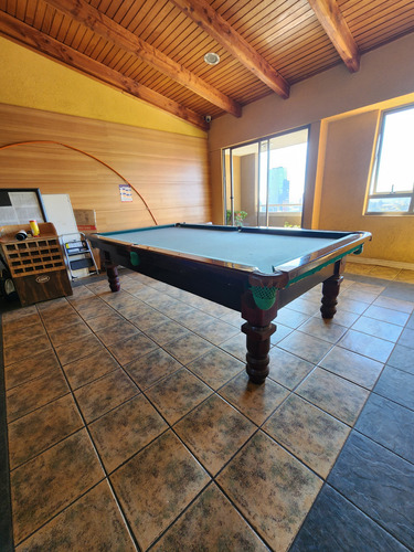 Vive En El Corazón De Temuco, Departamento En Arriendo