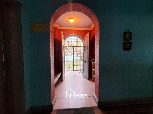 Local Comercial En Venta En Ñuñoa