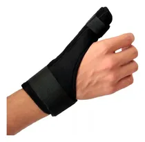 Comprar Férula Inmovilizadora Abd Para Dedo Pulgar