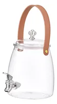 Comprar Dispensador De Bebidas, Dispensador De Agua Con Grifo Y 9l