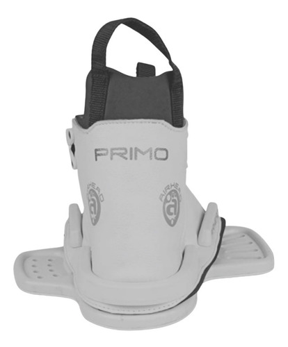 Imagen 2 de 5 de Botas Airhead Ahb-9 Primo Para Wakeboard