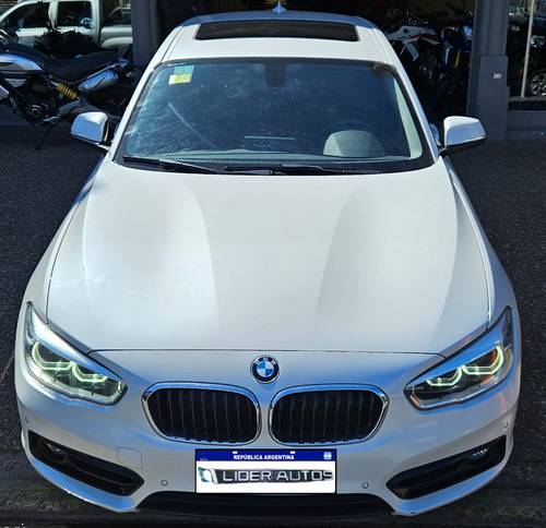 BMW Serie 1 1.5 118i Sport Line 136cv