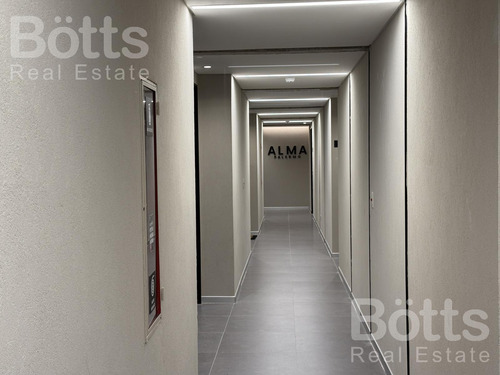 Venta 2 Amb A Estrenar, Pileta, Sum, Gym, Parrilla, Seguridad, Palermo