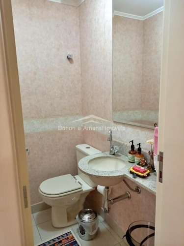 Imagem 6 de 30 de Apartamento À Venda Em Parque Das Flores - Ap013825