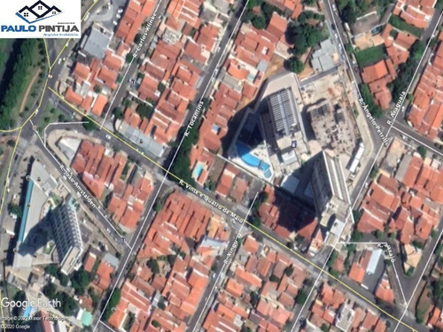 Imagem 1 de 5 de Terreno Comercial De 300m Na Rua 24 De Maio - Te01540 - 68923540