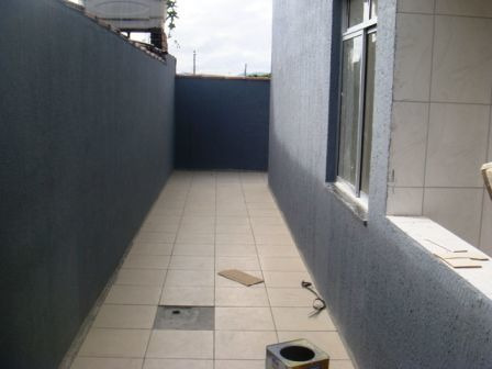 Imagem 5 de 8 de Apartamento Com Área Privativa Com 2 Quartos Para Comprar No Pedra Azul Em Contagem/mg - 5256