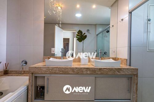 Imagem 26 de 30 de Apartamento Com 3 Dormitórios À Venda, 165 M² Por R$ 1.390.000,00 - Vila Rosa - Novo Hamburgo/rs - Ap3319