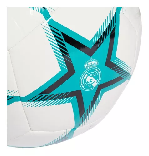 Balón de Fútbol adidas Real Madrid Club Unisex