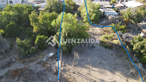 Casa En Venta De 2 Dorm. En Monte Patria Sector Huatulame