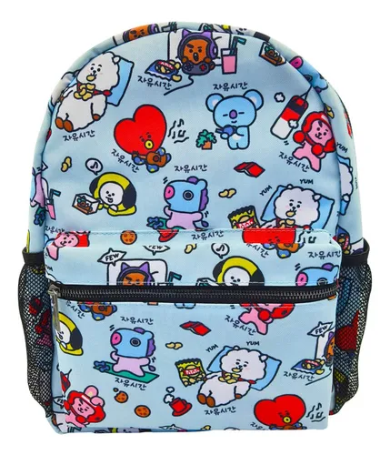 Bt21 mochila sale