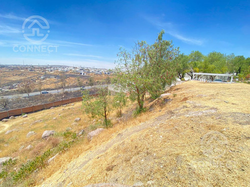 Terreno En Venta, Zona Norte, Fraccionamiento El Refugio Campestre, Leon Gto