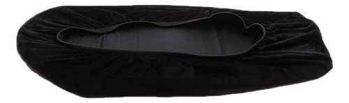 Funda De Asiento Cojín De Malla Para Motocicleta Color