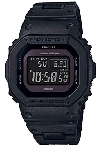 Casio G-shock Tough Solar Gwb5600bc-1b