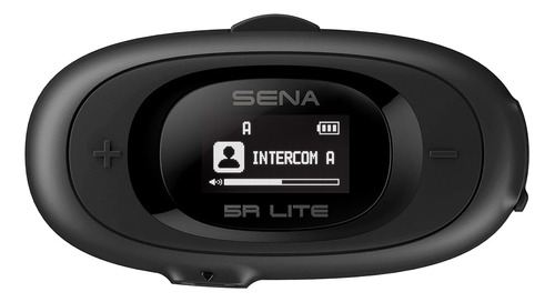 Sena 5r Lite Auriculares Bluetooth Hd Bidireccionales Para M