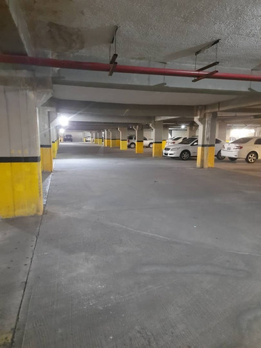 Imagen 16 de 19 de Fernando Guerrero Vende Apartamento En Tazajal Res Araguaney Suites