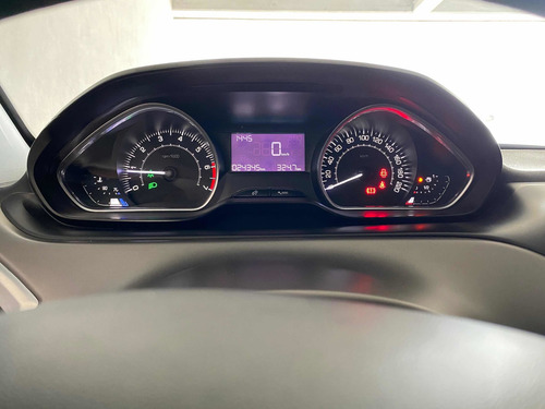 Peugeot 208 1.6 Feline 2017